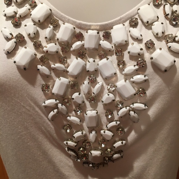 Boston Proper Top - Picture 3 of 5